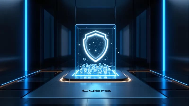 Cyera achiziționează Oasis Security pentru 1 miliard de dolari pentru a proteja agenții AI