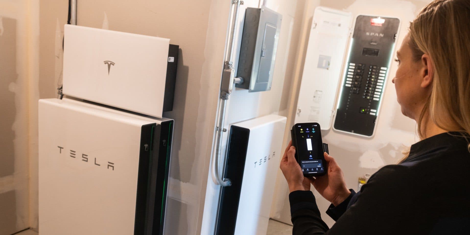 Vermont's Largest Energy Source is Now a Virtual Power Plant