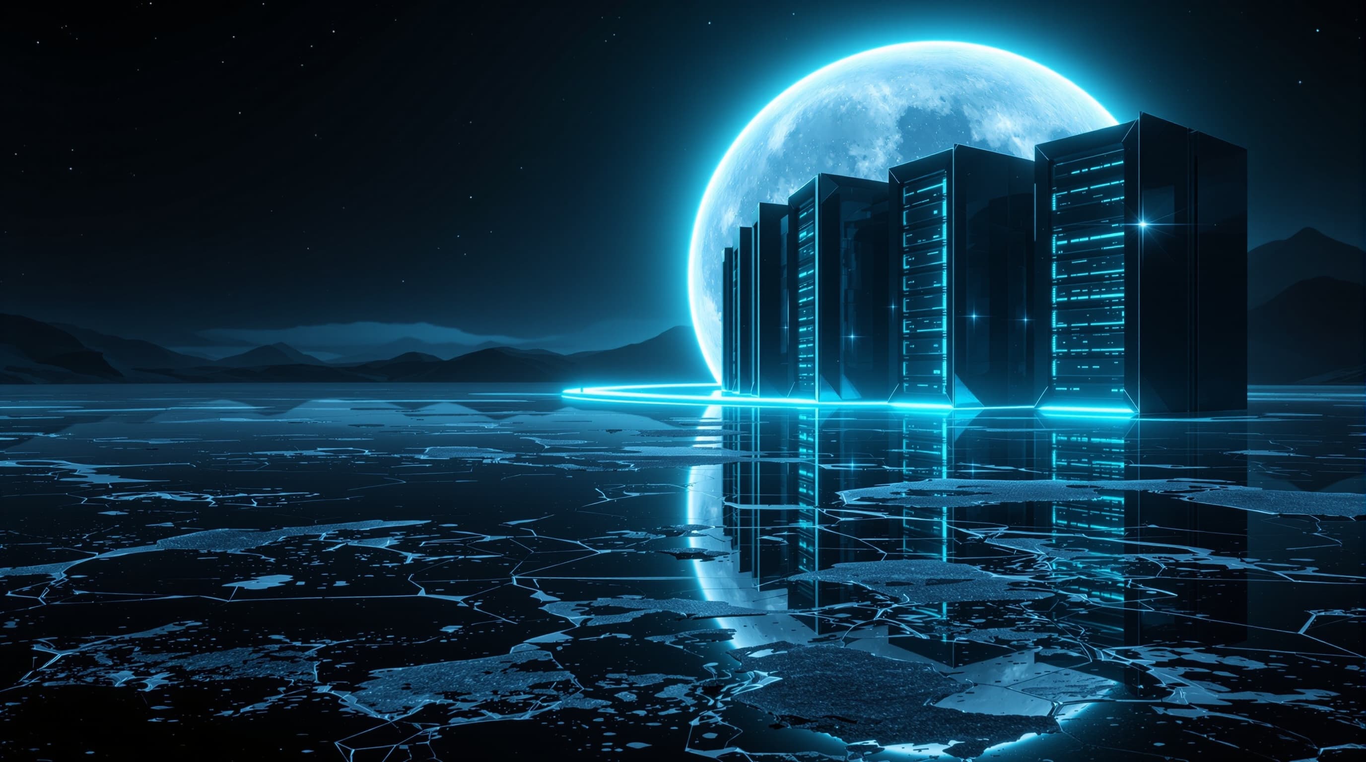 China’s Moonshot AI Reaches $35 Billion Valuation Following Massive Funding Round