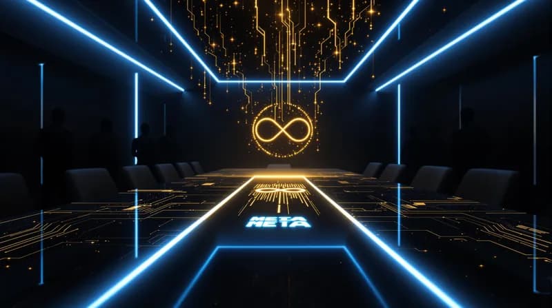 Microsoft și Meta se confruntă cu scepticismul investitorilor privind cheltuielile masive în AI