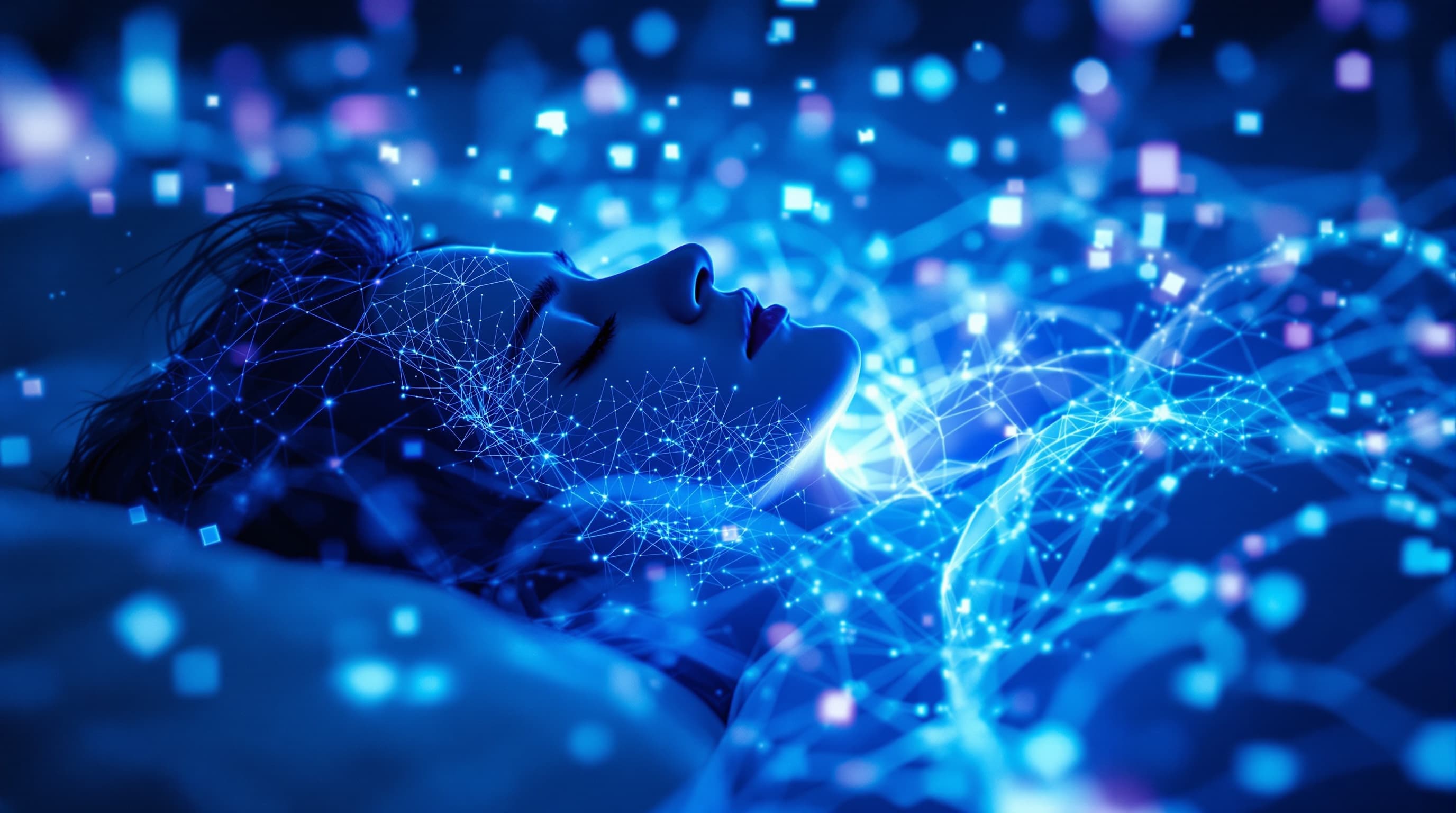 AI Analysis of 3,700 Dream Reports Uncovers Patterns in Sleep Cognition
