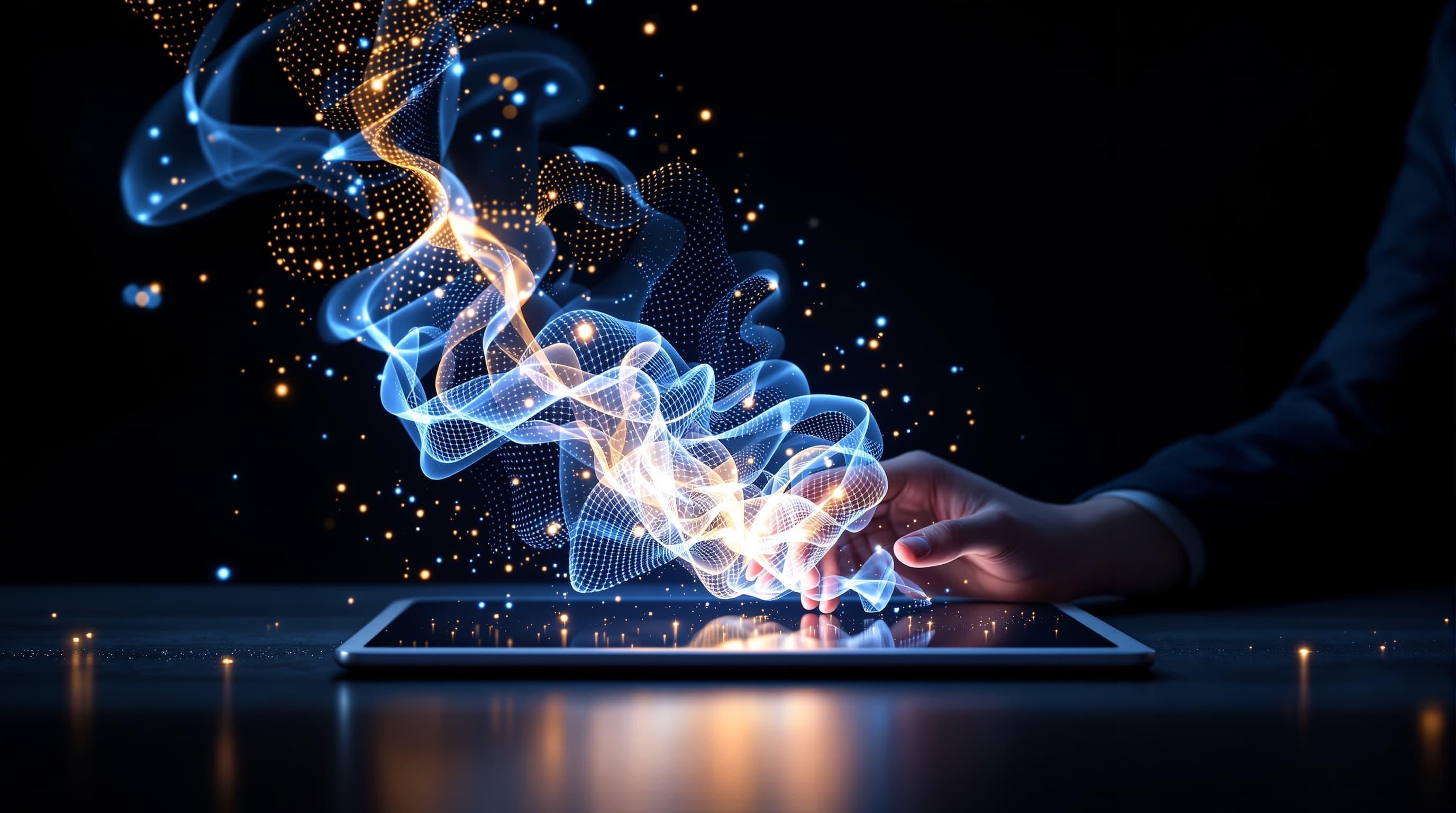 AI Tools for Art: Launching the Inaugural Newsletter Issue