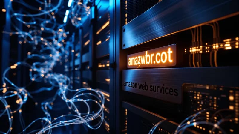 Optimizing AI Workflows: Deploying and Fine-Tuning DeepSeek Models on AWS