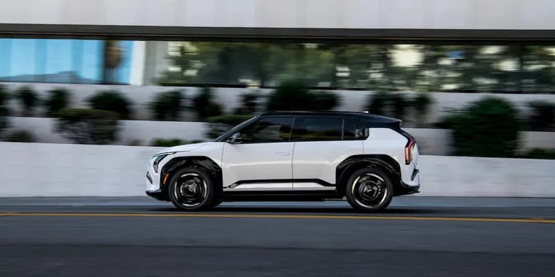 Kia to Launch Next-Generation Infotainment Systems Starting in 2025