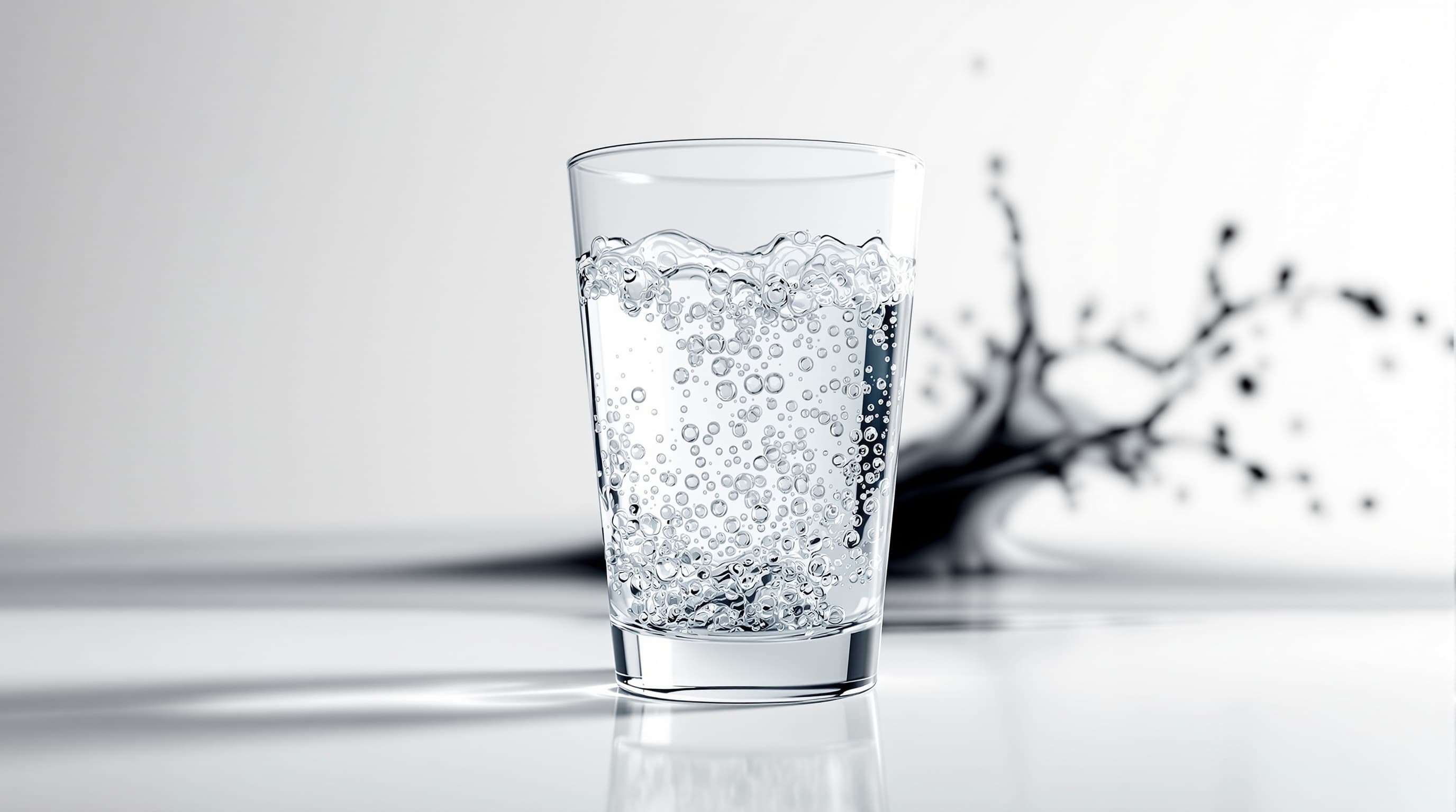 Sparkling Water vs. Soda: New Study Examines Impact on Dental Health