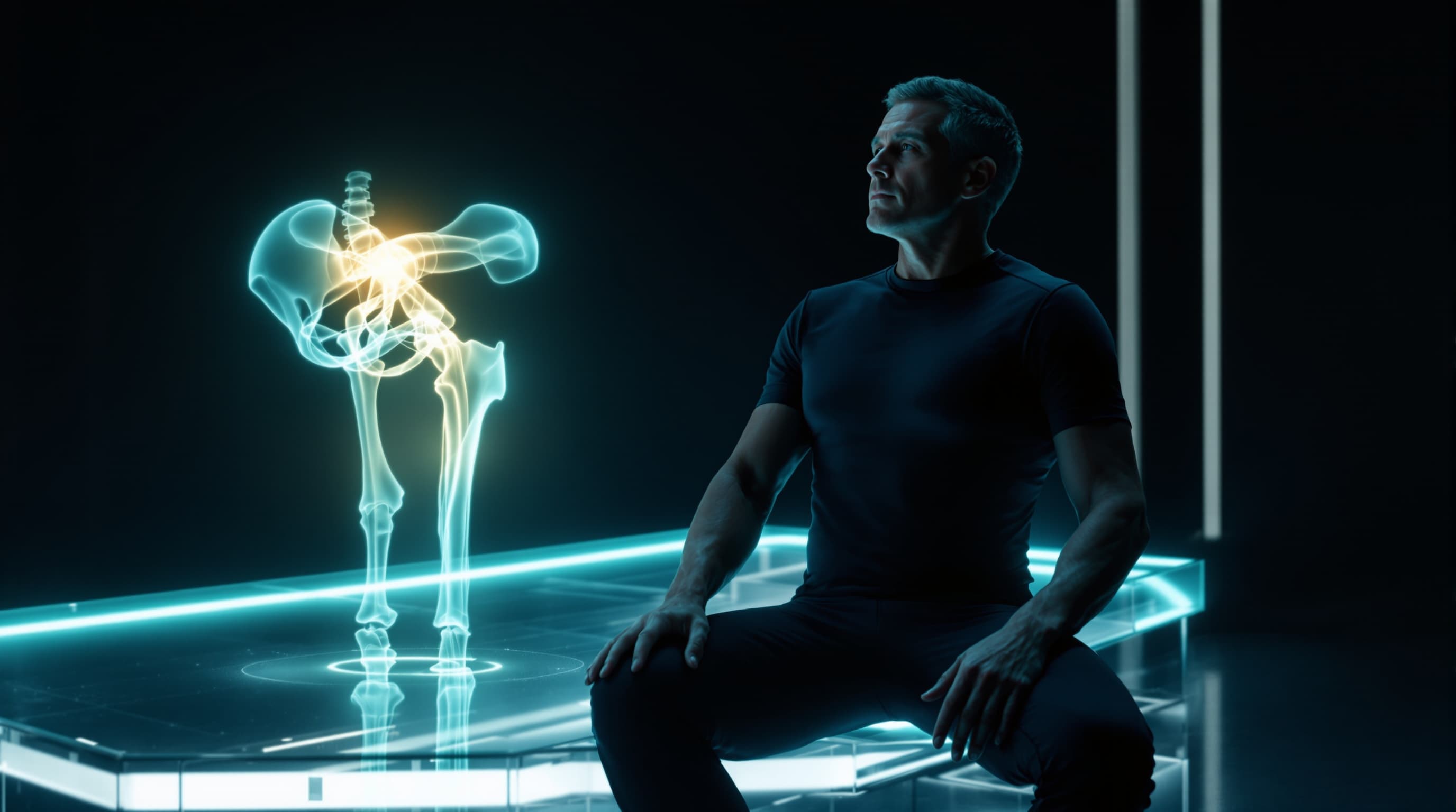 Exercise Shows Limited Impact on Hip Osteoarthritis Relief