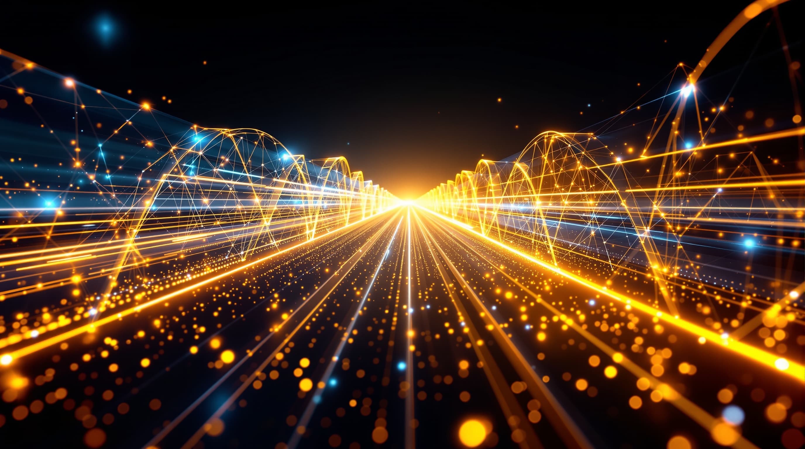 New 'Photonic Multi-Lane Highway' Achieves Topological Protection Without Insulators