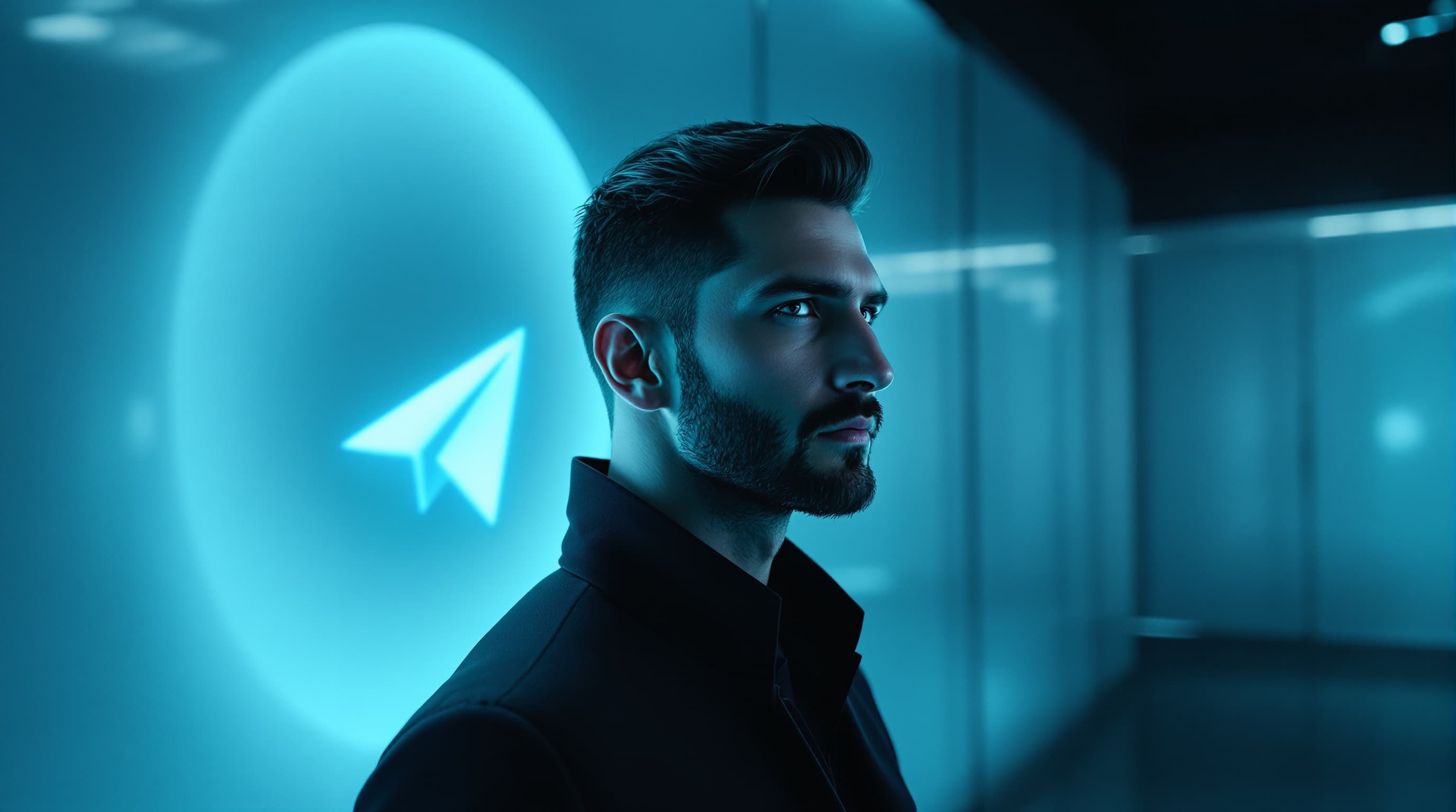 Moscow Places Telegram Founder Pavel Durov on Wanted List