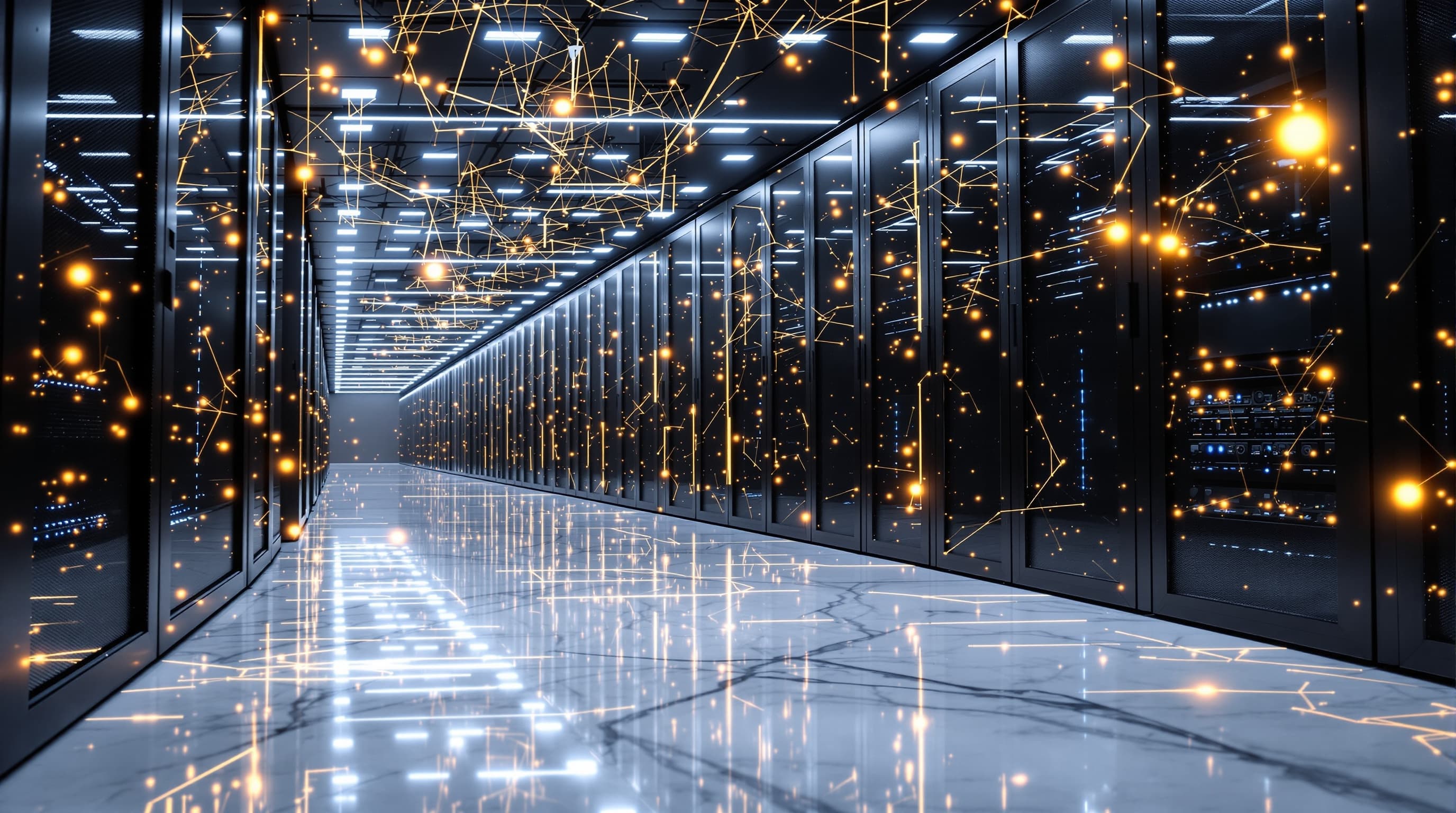 Stonepeak CEO Highlights Infrastructure Demand Fueled by AI Growth