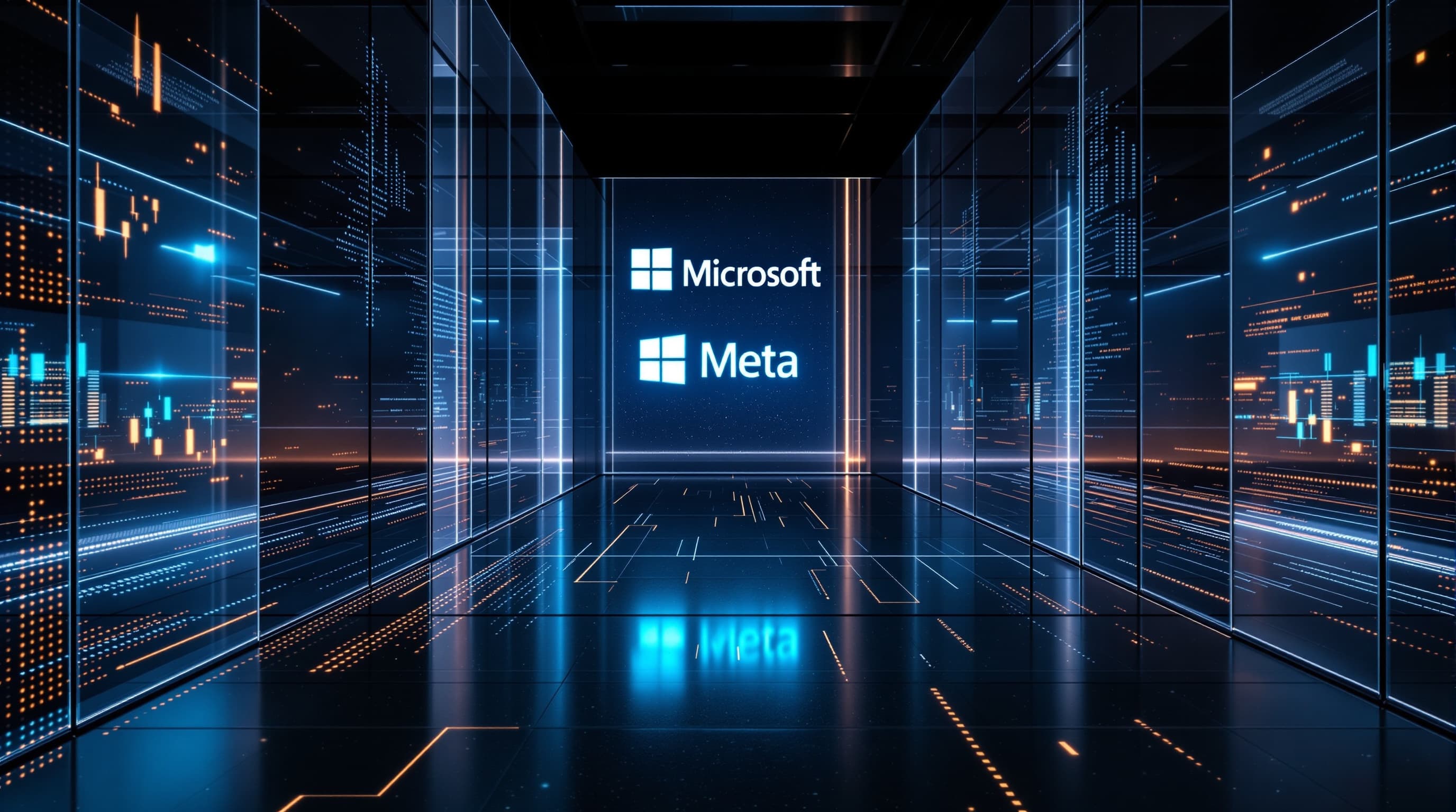 Big Tech Earnings and Geopolitical Tensions Dominate Market Outlook