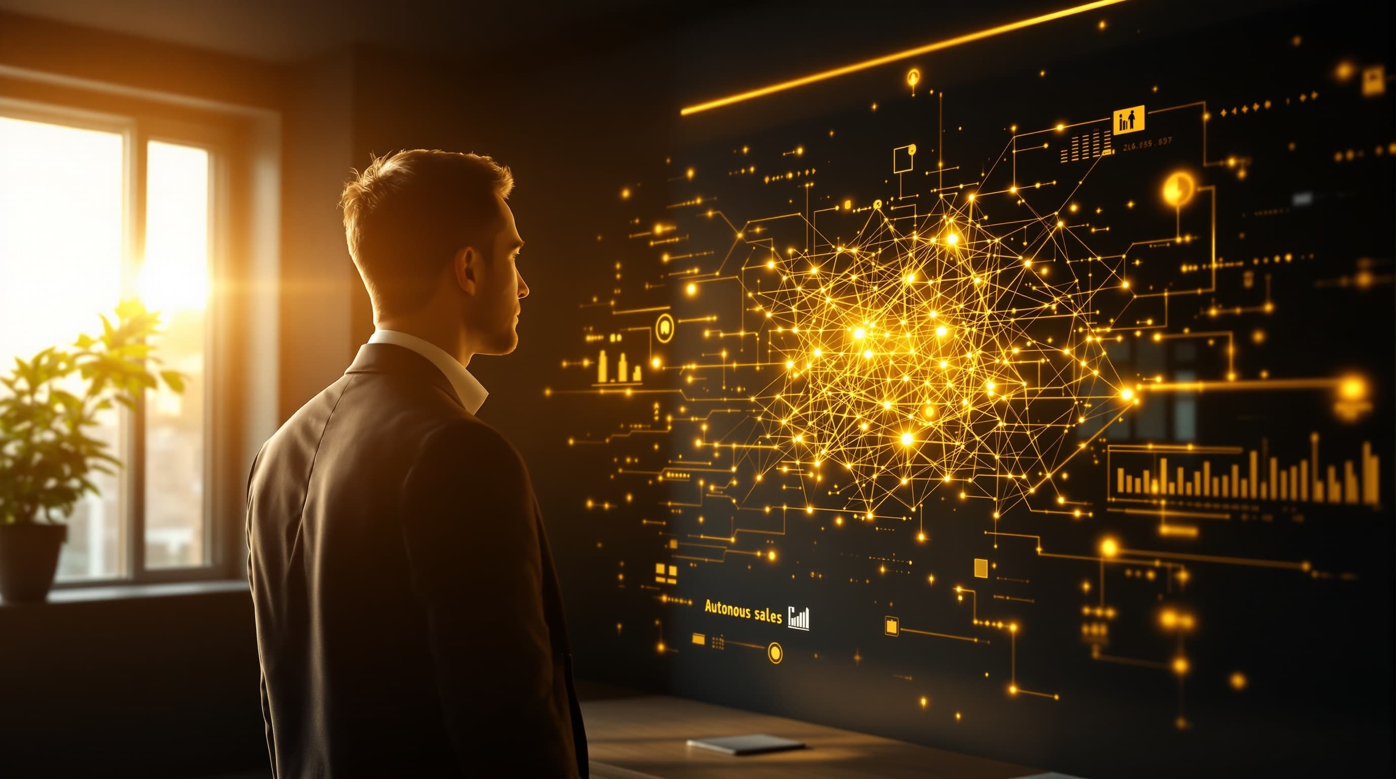 Encore AI Secures $30M to Develop AI Agents Specialized in Sales Strategy