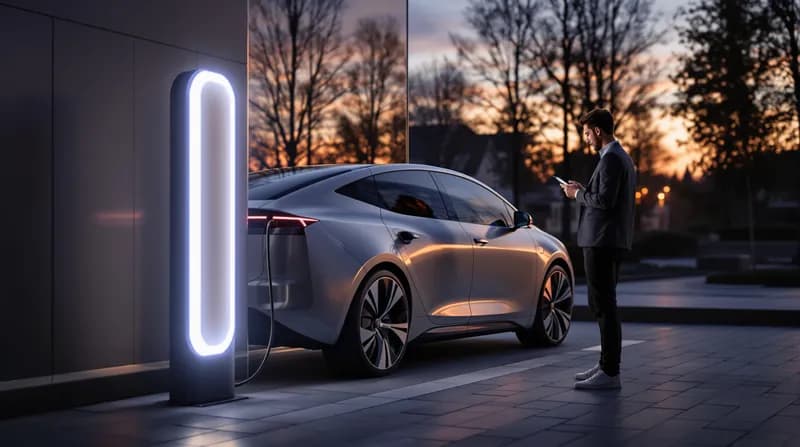 Gelderland Launches Smart Charging Pilot for 12,000 Public EV Points