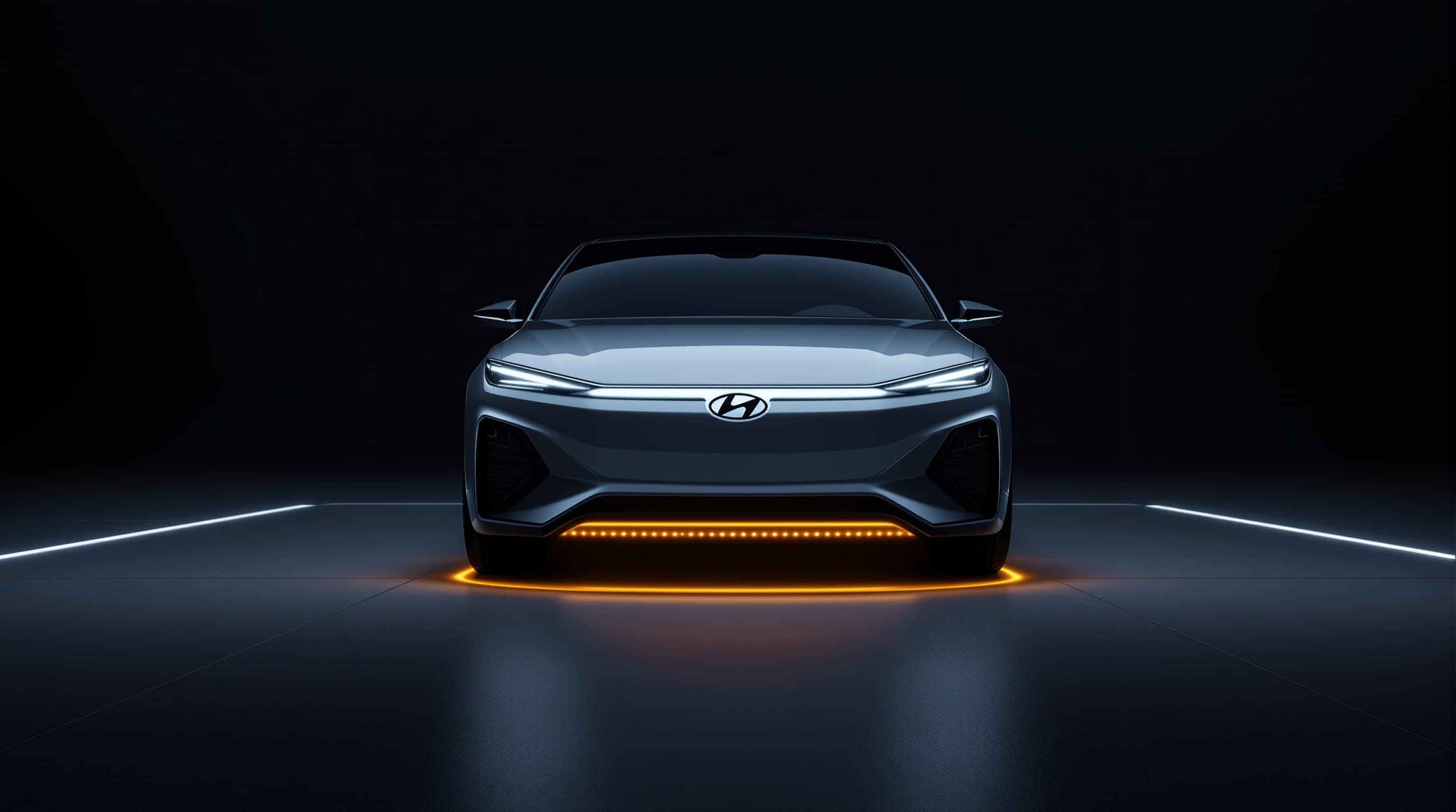 Hyundai Issues Global Recall for Inster EV Due to Fire Risk