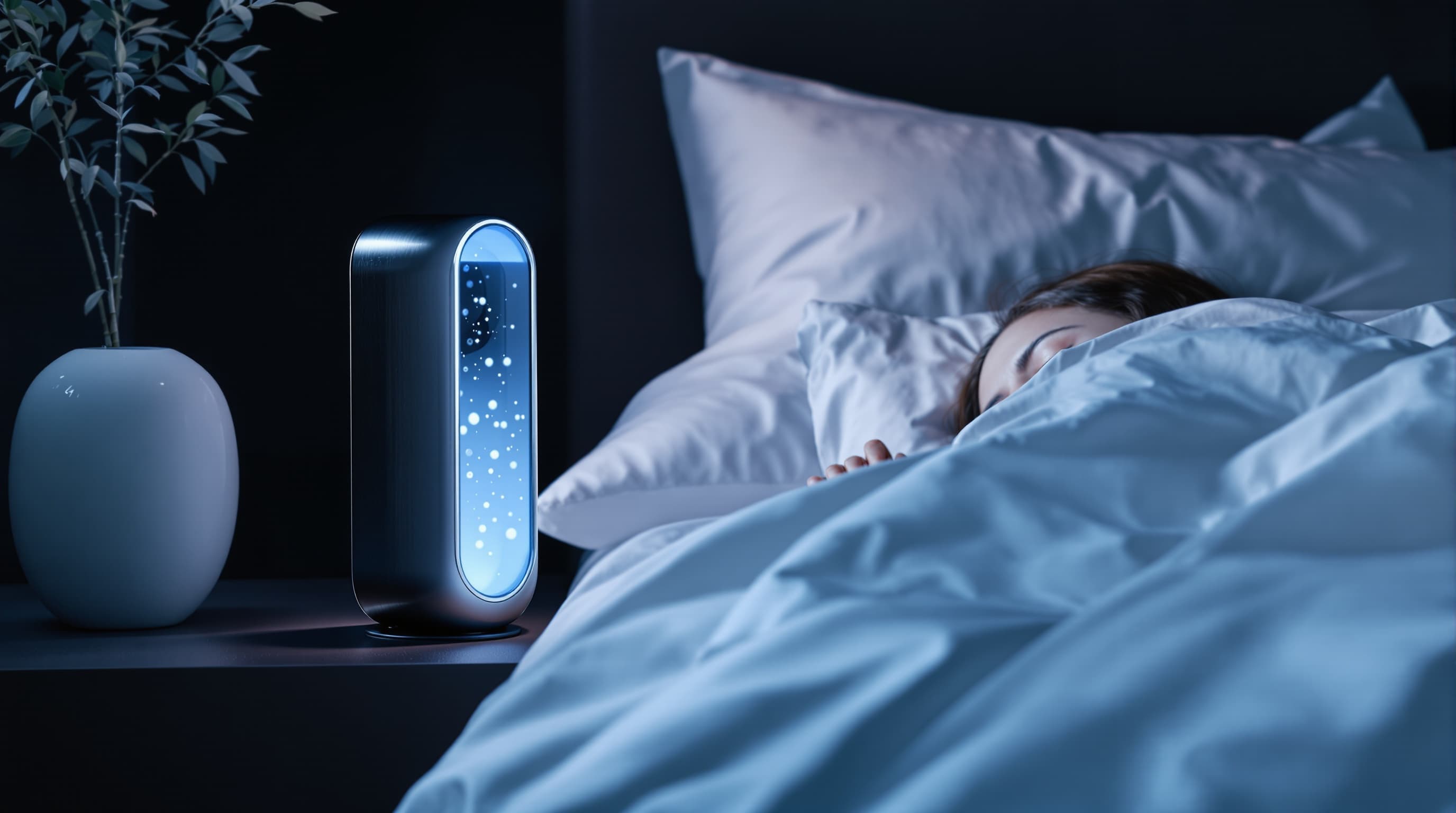 Beat the Heat: 8 Essential Strategies for Better Sleep During Heatwaves