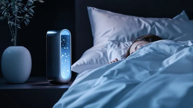 Beat the Heat: 8 Essential Strategies for Better Sleep During Heatwaves