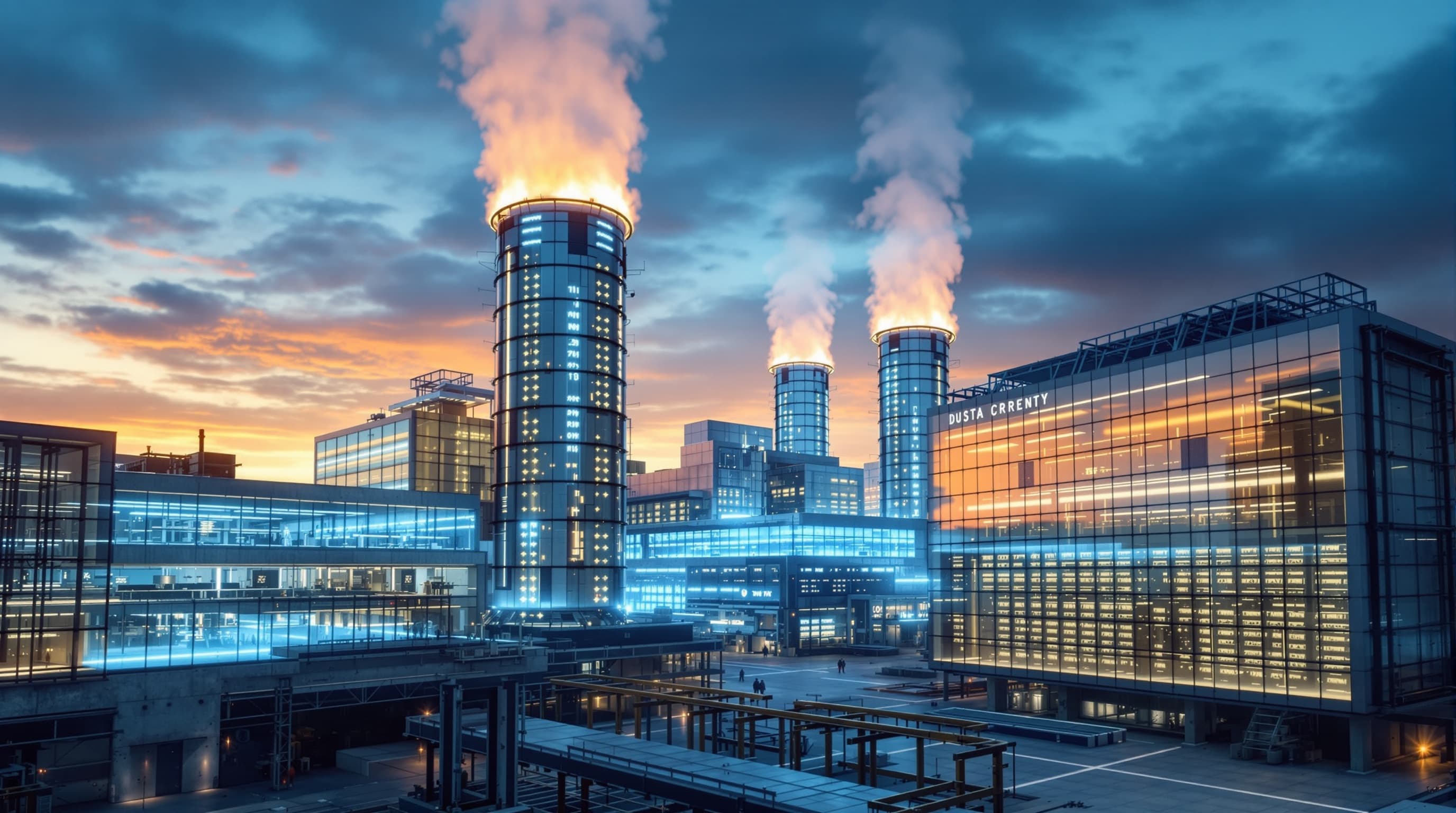 NextEra and Brookfield to Revitalize Kentucky Uranium Site into $100 Billion Data Center Hub