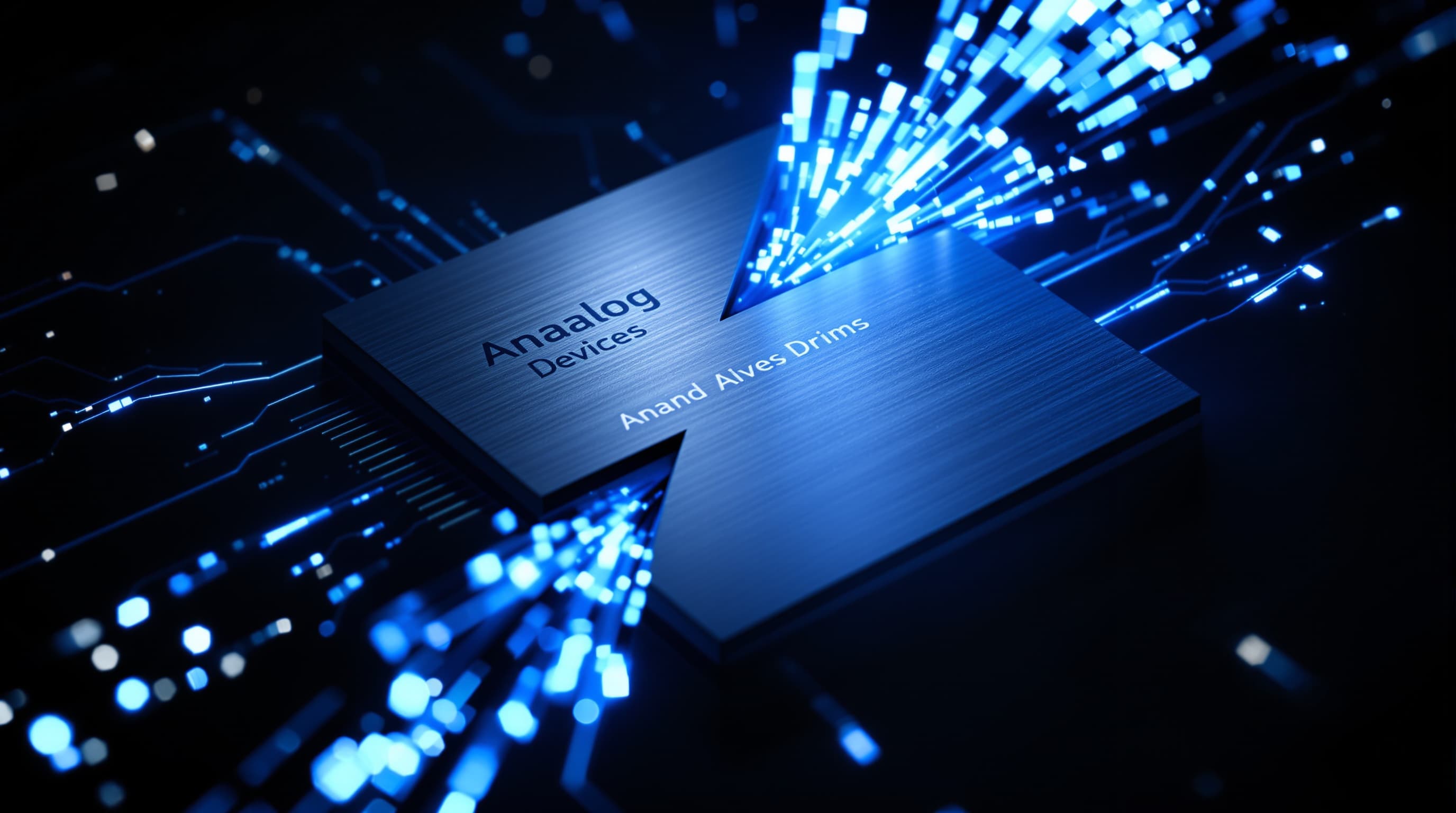 Analog Devices Investigates New Claims of Data Breach