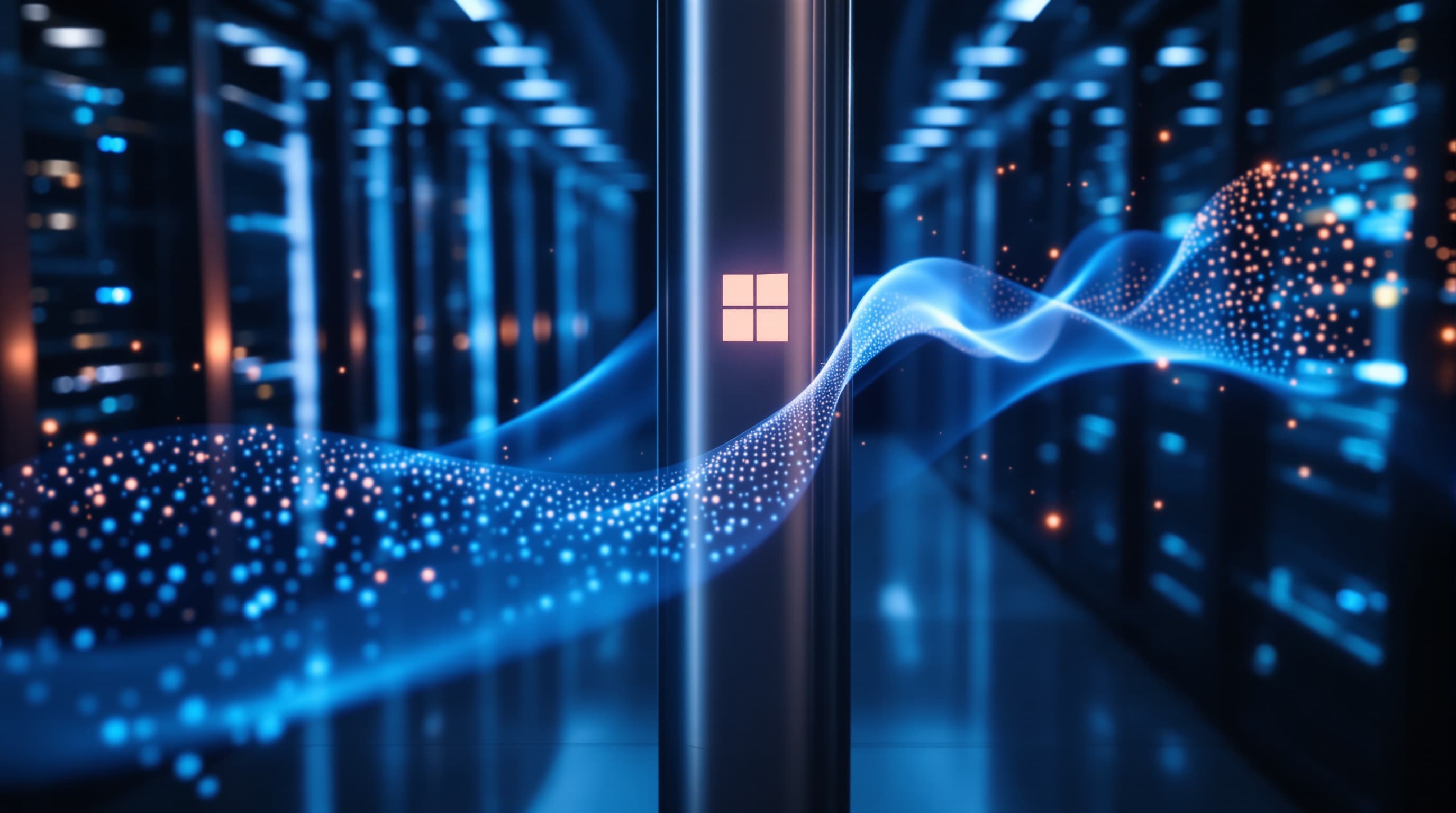 Microsoft Cloud Revenue Surges While AI Monetization Remains Gradual
