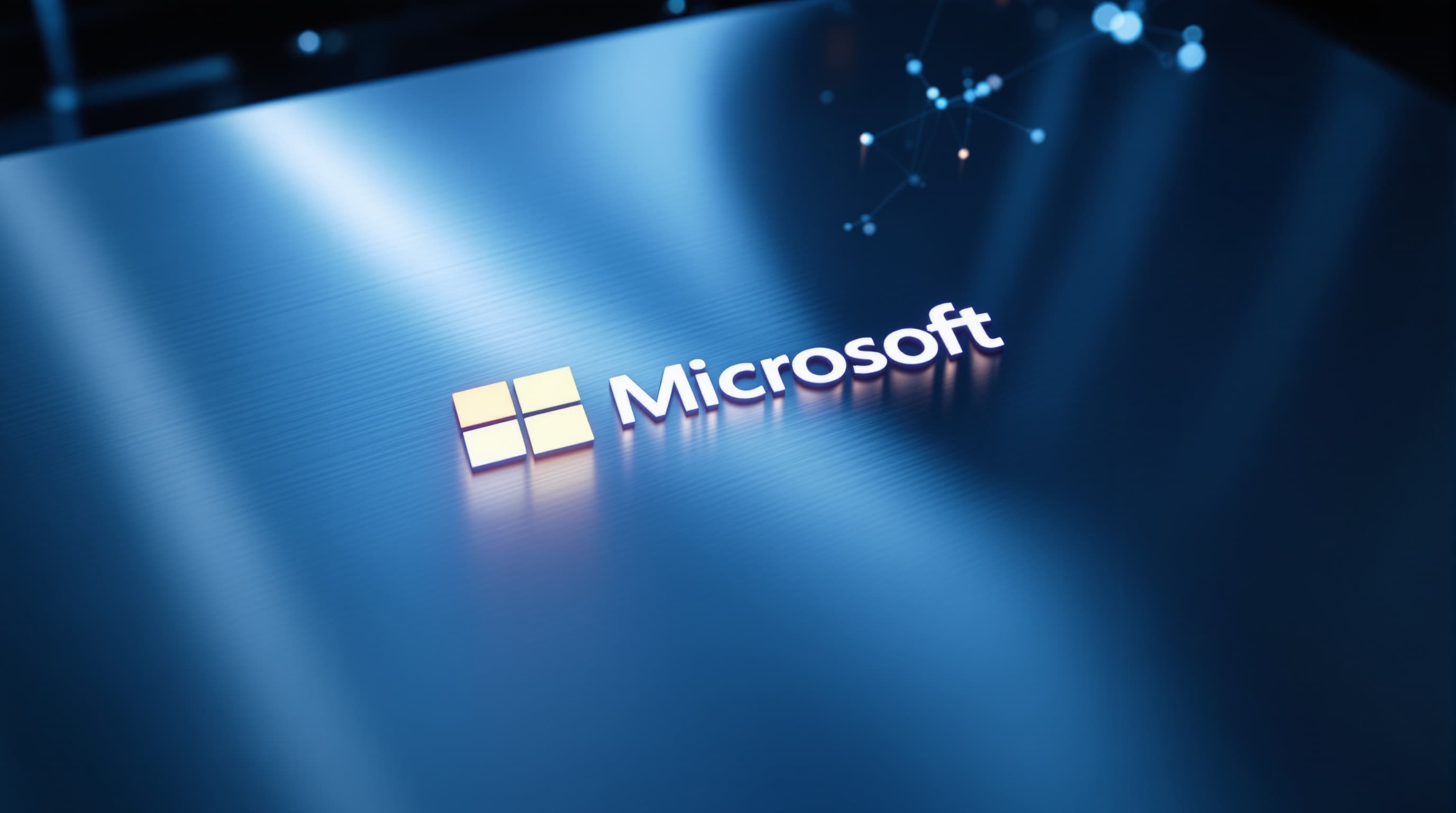 Microsoft Shifts Strategy to Compete Directly with OpenAI and Anthropic