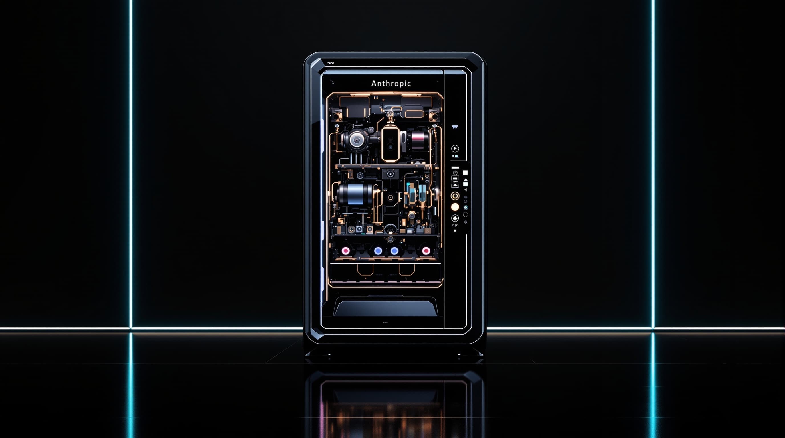 Claude Opus 5 Shows Ruthless Efficiency in Vending Machine Simulation