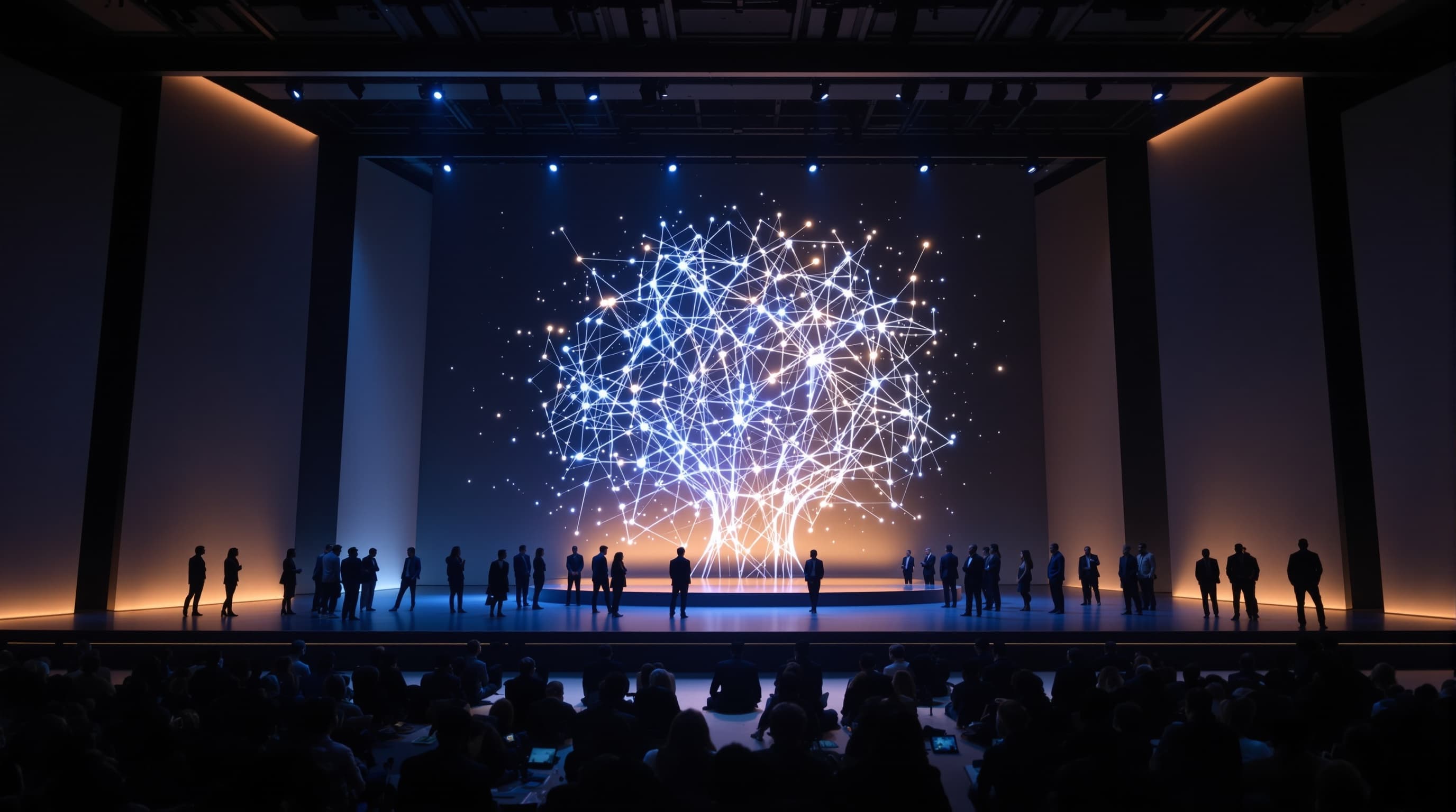 TechCrunch Disrupt 2026 to Explore the Future of AI and SaaS