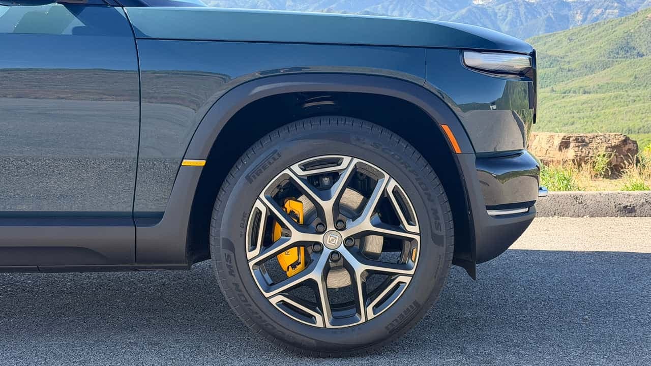 Rivian R2 Range Tested: Real-World Results at 70 MPH