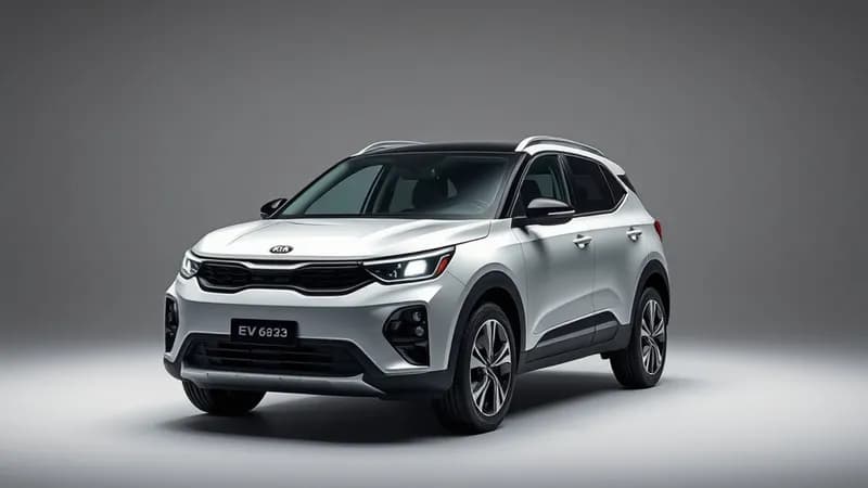 Kia extinde producția modelului EV3 în Mexic începând cu luna august