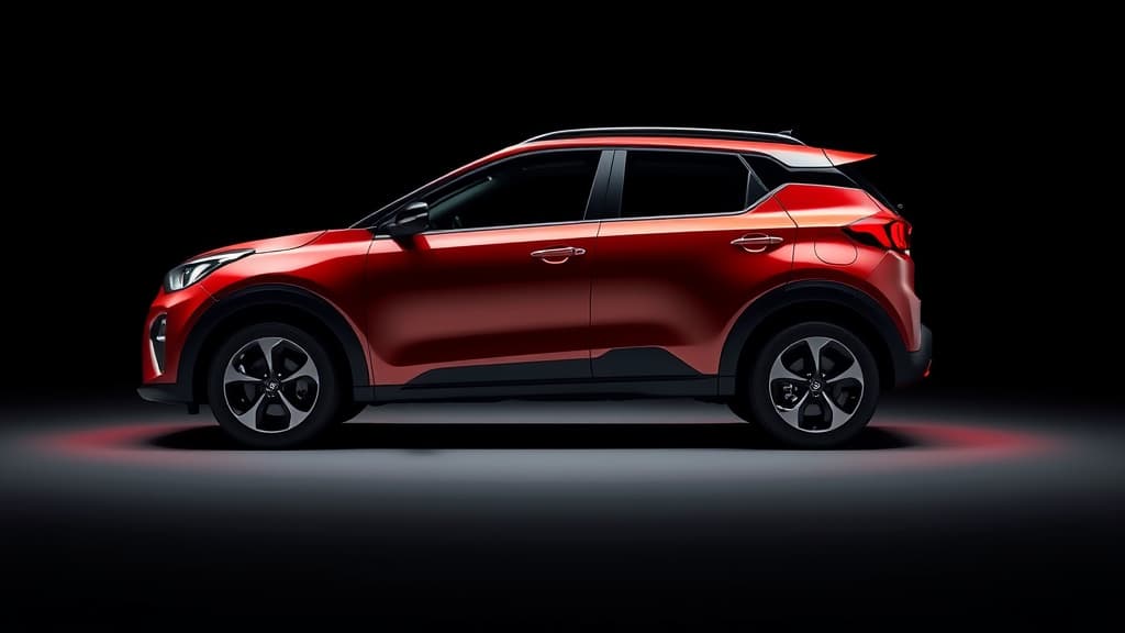 Kia to Expand EV3 Production to Mexico Starting August