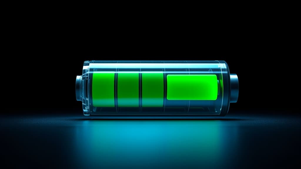 EU Launches 'Battery Booster' Fund with €1.5 Billion in Interest-Free Loans