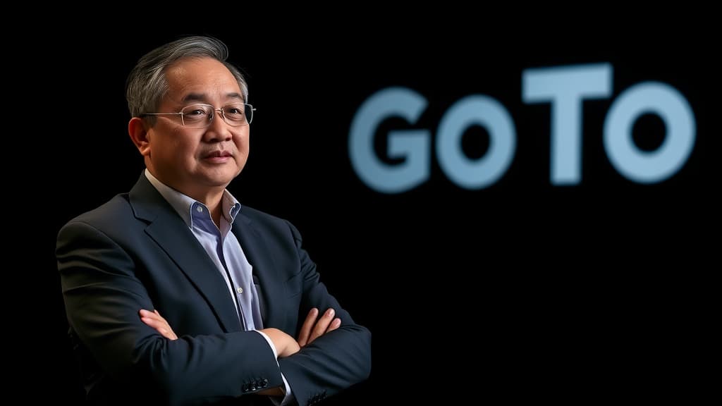 GoTo Group Maintains Profitability Amid Stock Market Pressure