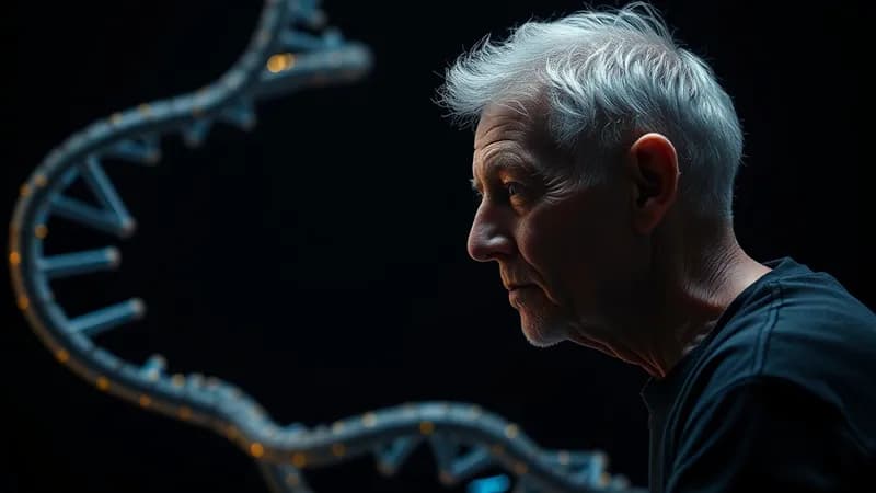 Misterul SuperAgerilor: ADN-ul singur nu explică memoria tânără