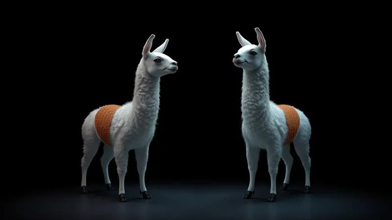 Meta extinde familia Llama 4 cu modelele Maverick și Scout pe Hugging Face
