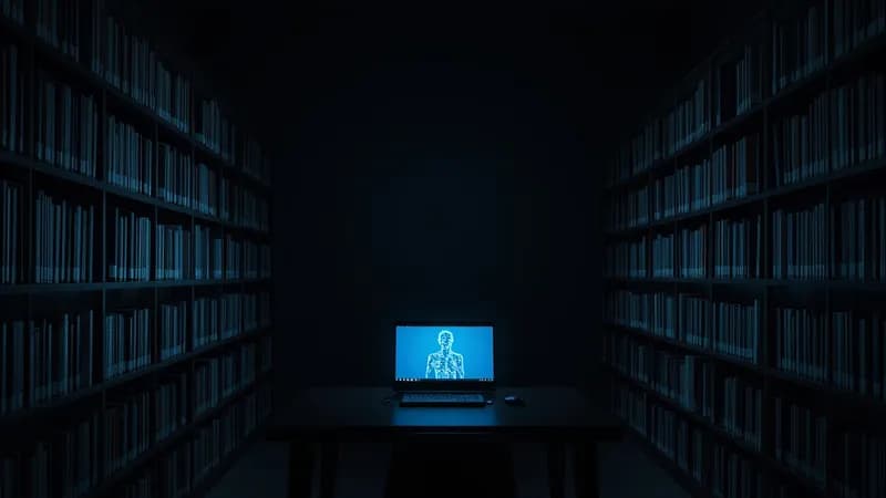 Bibliotecarii lansează ateliere de succes despre cum să eviți inteligența artificială generativă