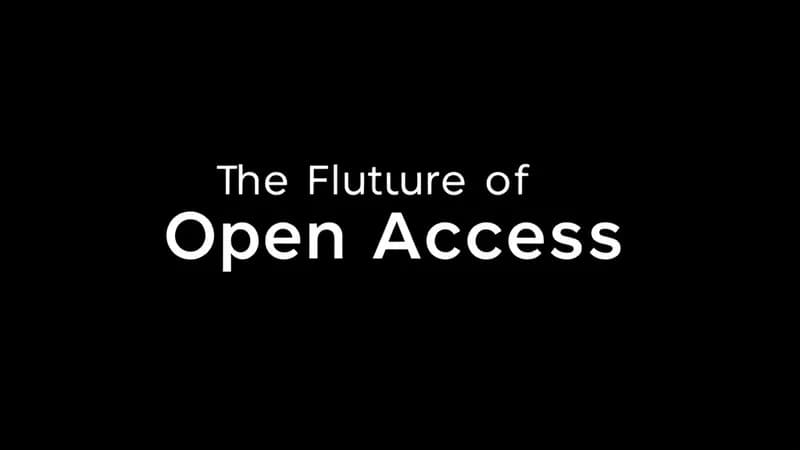 The Future of Open Access: Navigating Structural Challenges and AI Integration