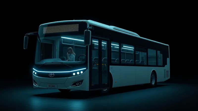 GZM Completes Massive Electric Bus Fleet Expansion in Poland