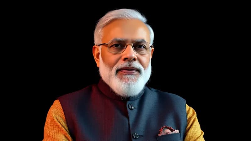Modi Shifts to Raw Instagram Reels Amid Rising Student Unrest