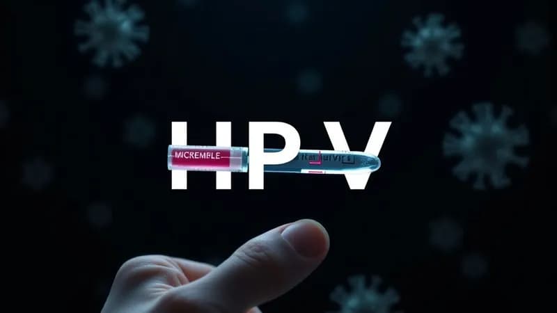 Self-Sampling Significantly Boosts HPV Detection and Screening Rates