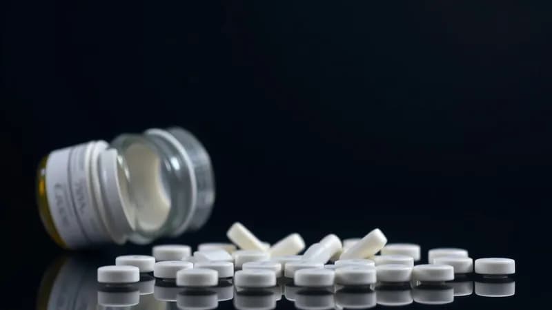 GLP-1 Weight Loss Drugs Linked to Increased Risk of Hair Loss