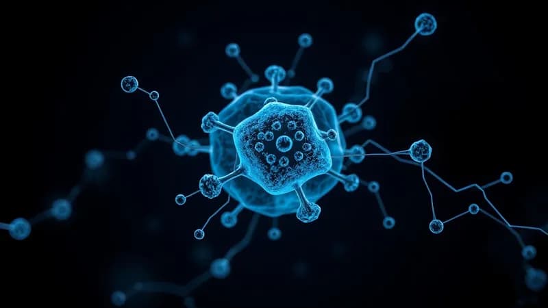 AI Aids Stanford Researchers in Discovering Natural Weight Loss Molecule