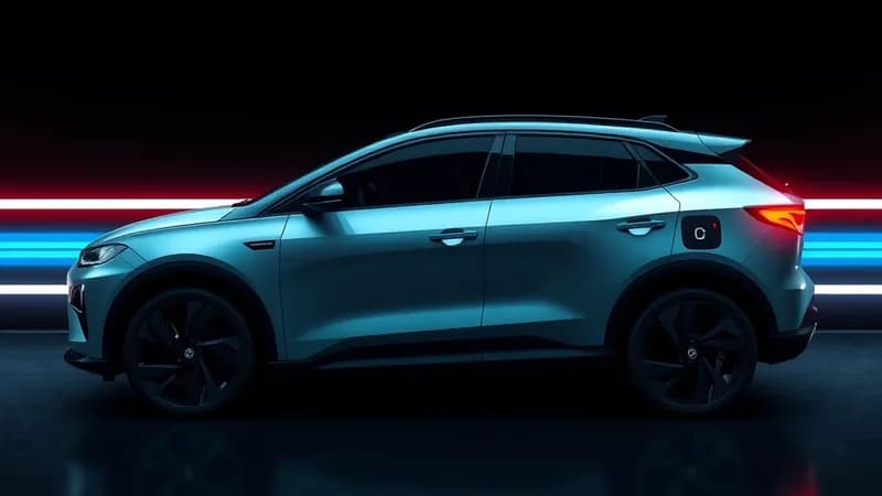 SEG Automotive Partners with Easelink for Matrix Charging Series Production