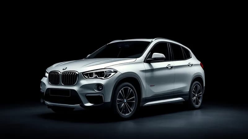 BMW Slashes iX1 and iX2 Prices to Qualify for UK Electric Car Grant