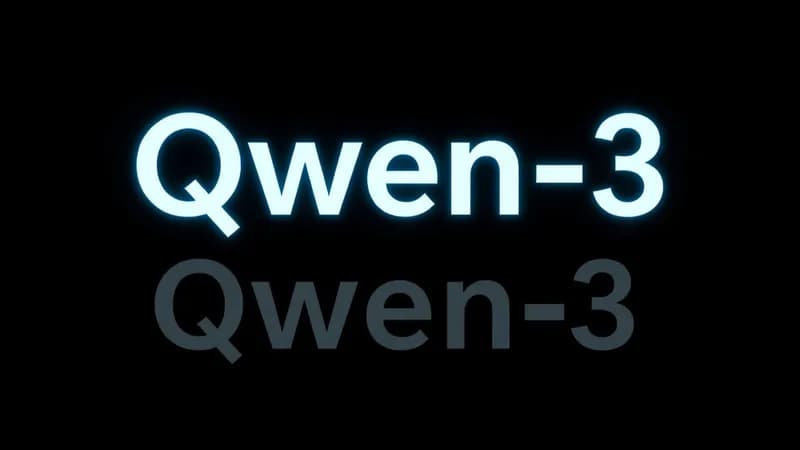 Decoding Qwen-3: Four Key Insights from the New Chat Templates