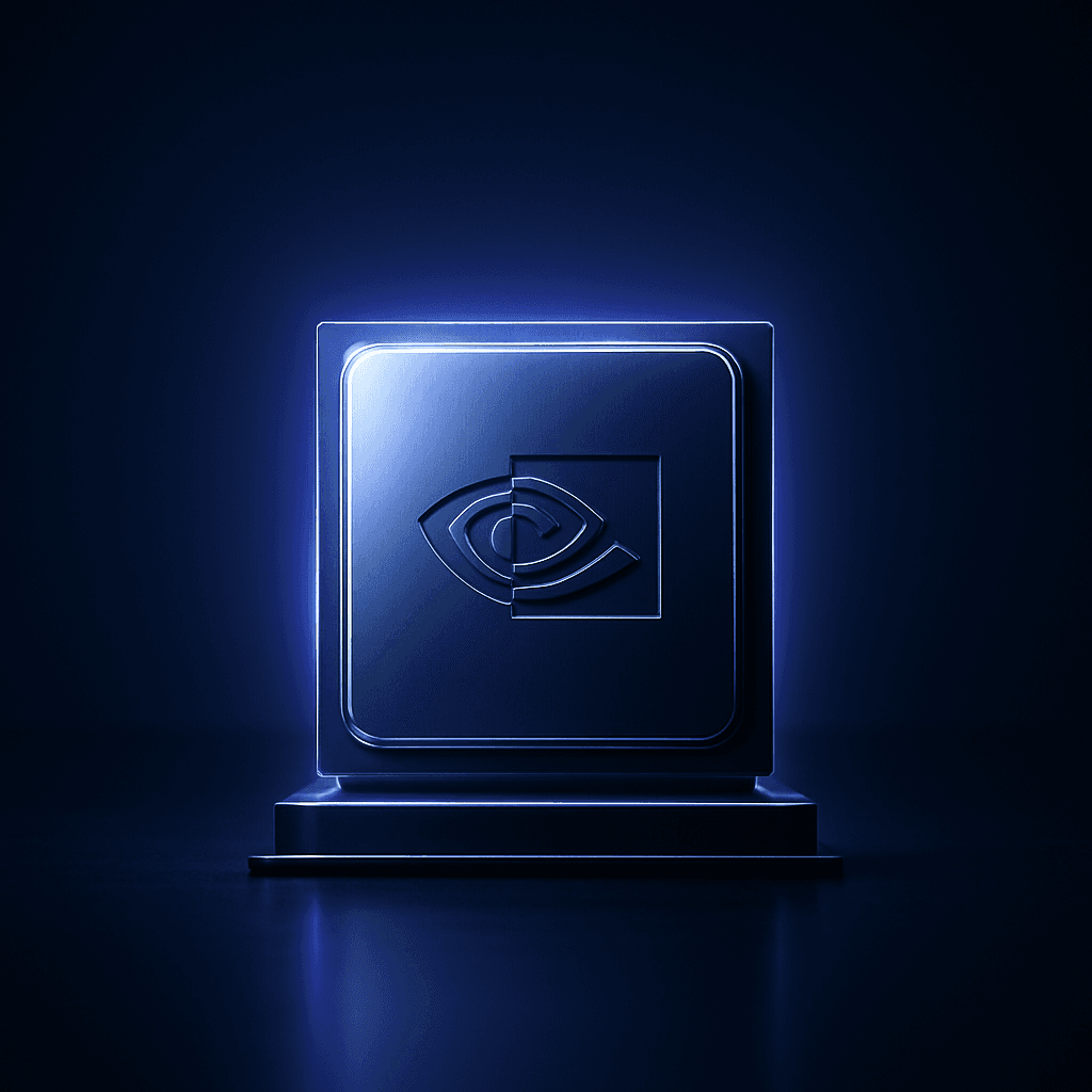 Nvidia's Vera CPU Breaks the Mold with Olympus Cores