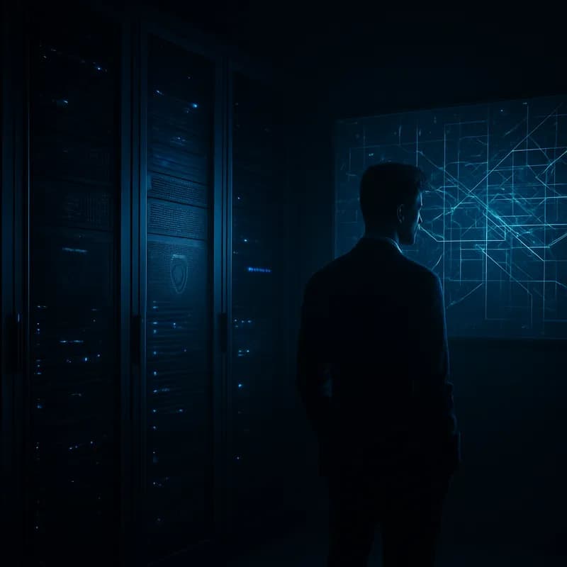Ironia digitală: Un gigant al securității fizice, spart de grupul ShinyHunters