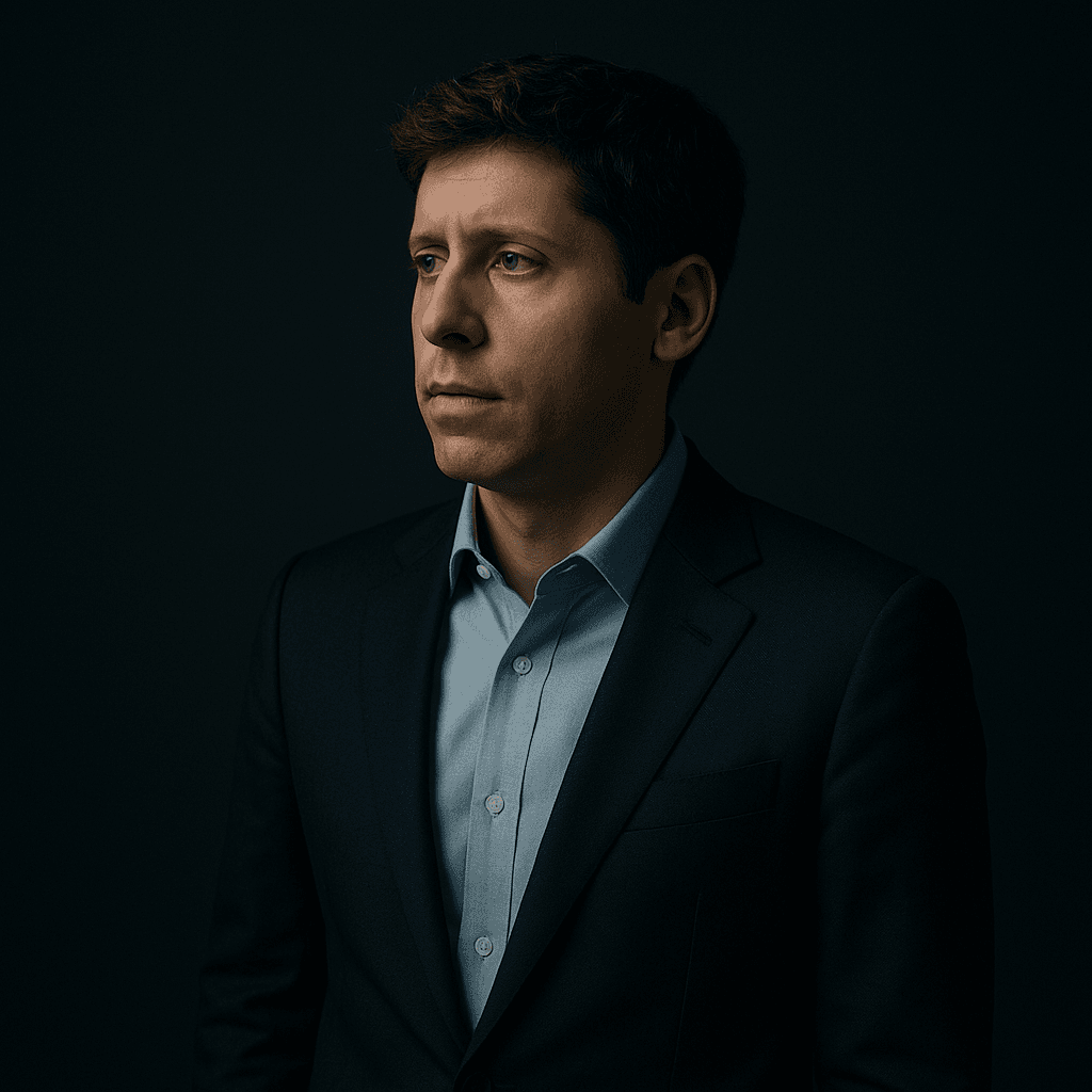 AI's New Rhythm: Sam Altman Calls for Pacing in Rapid Development