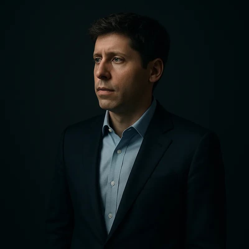 Sam Altman: Industria AI trebuie să încetinească
