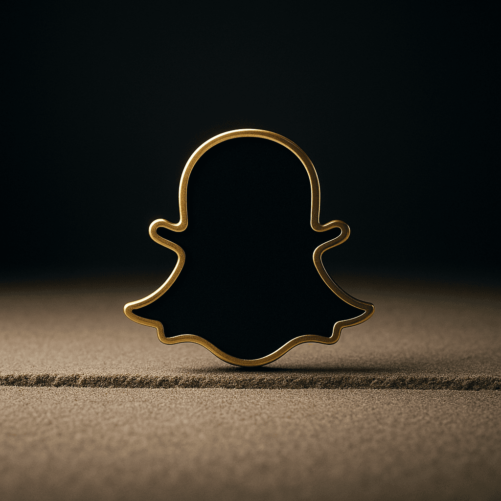 Snapchat Draws Line in the Sand: No AI-Generated Spotlight Rewards