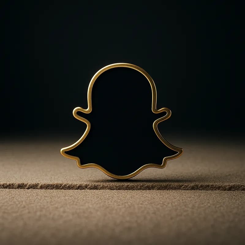 Snapchat Trage Linia: Fără Recompense pentru Conținutul Generat de AI pe Spotlight