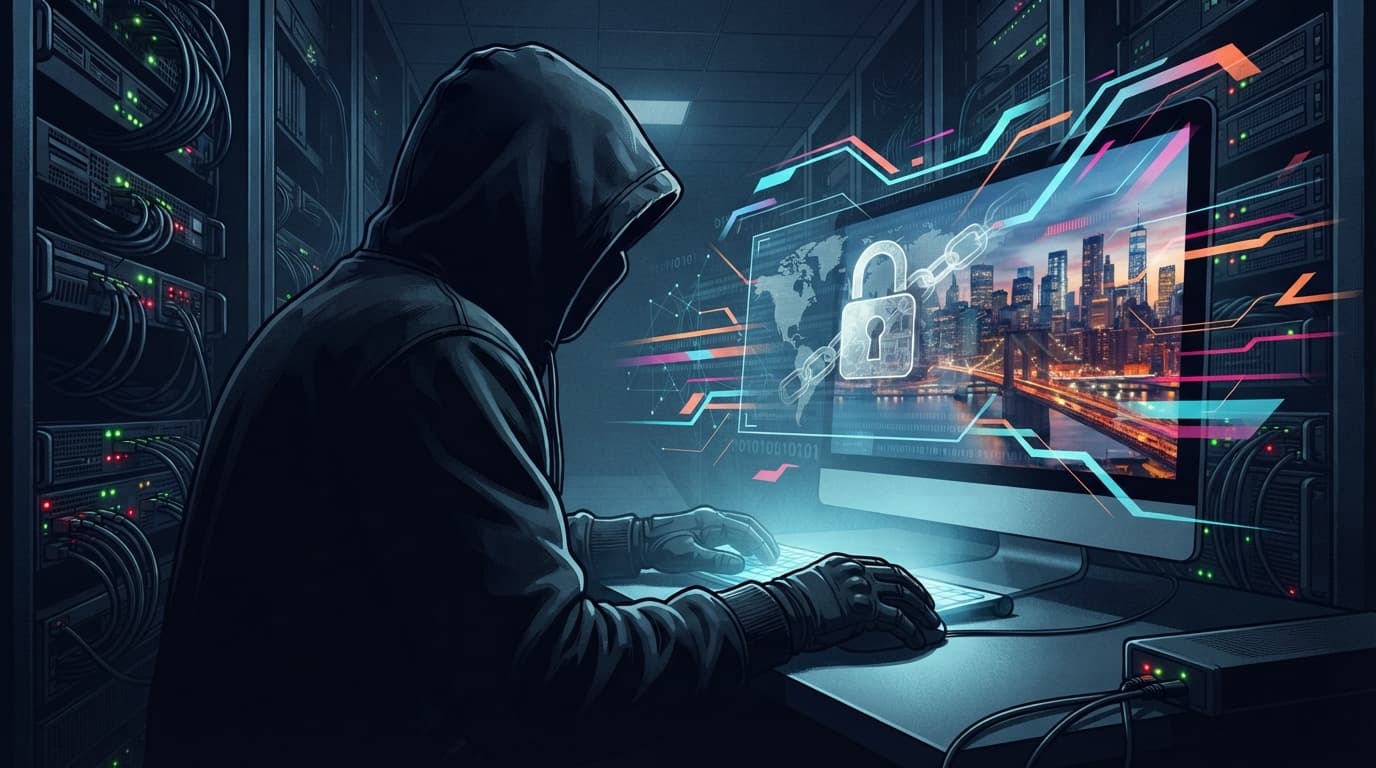 US Bank Pays Ransom to Hackers, Sparking Security Concerns