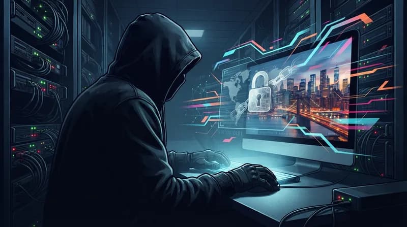US Bank Pays Ransom to Hackers, Sparking Security Concerns